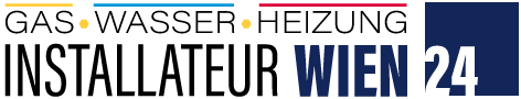 Installateur Wien 24